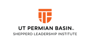 Shepperd-Leadership-Institute-UTPB_logo