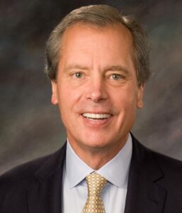 David Dewhurst