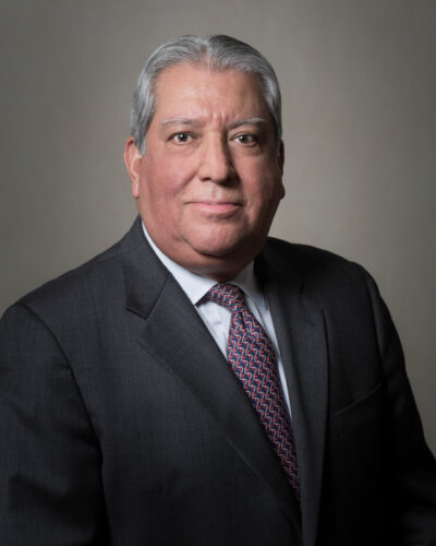 Mr. Bob Estrada