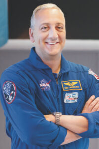 Mike Massimino