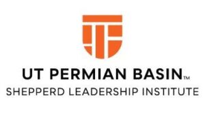 UT Permian Basin Shepperd Leadership Institute logo