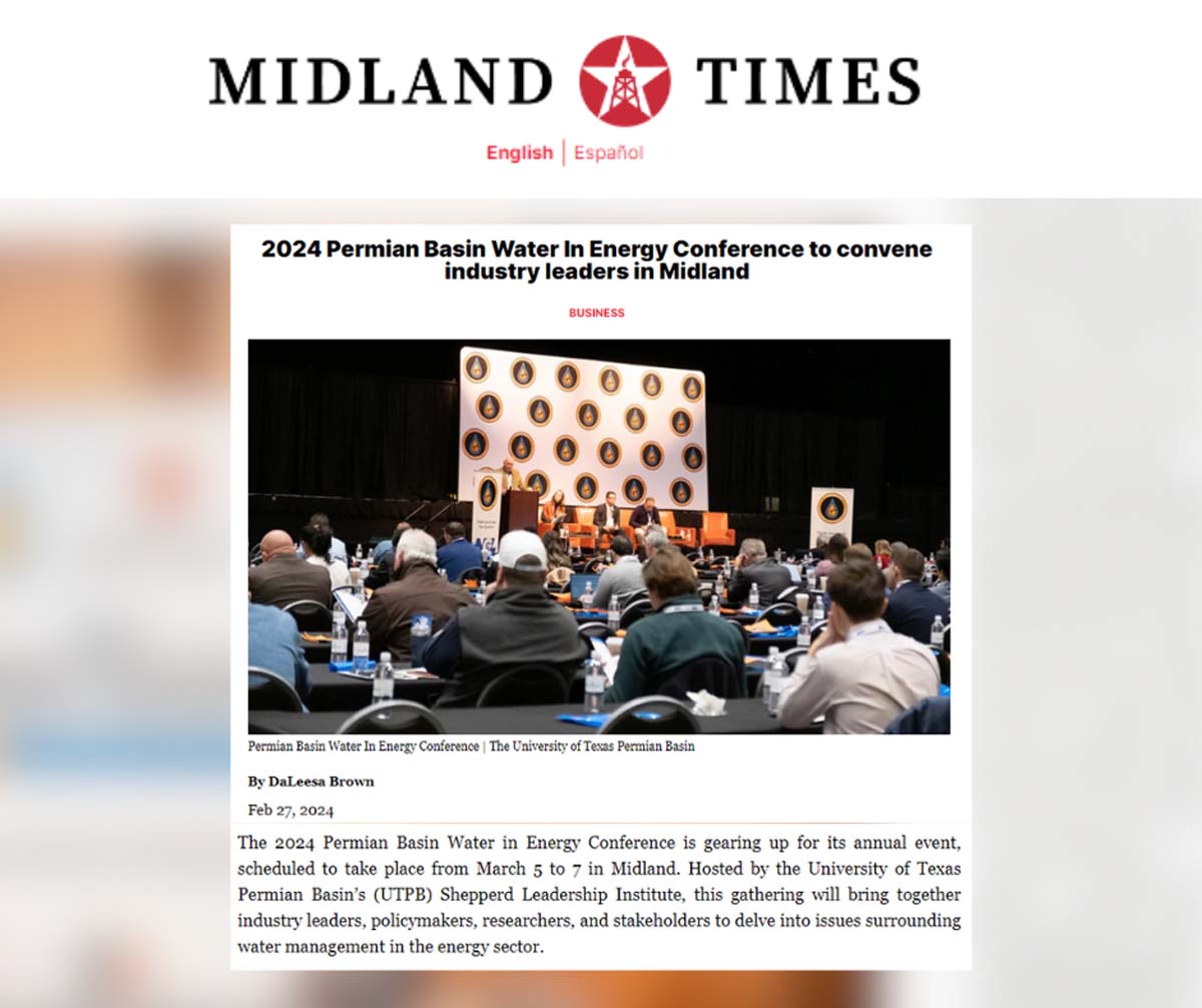 Image Preview of Midland Times news story