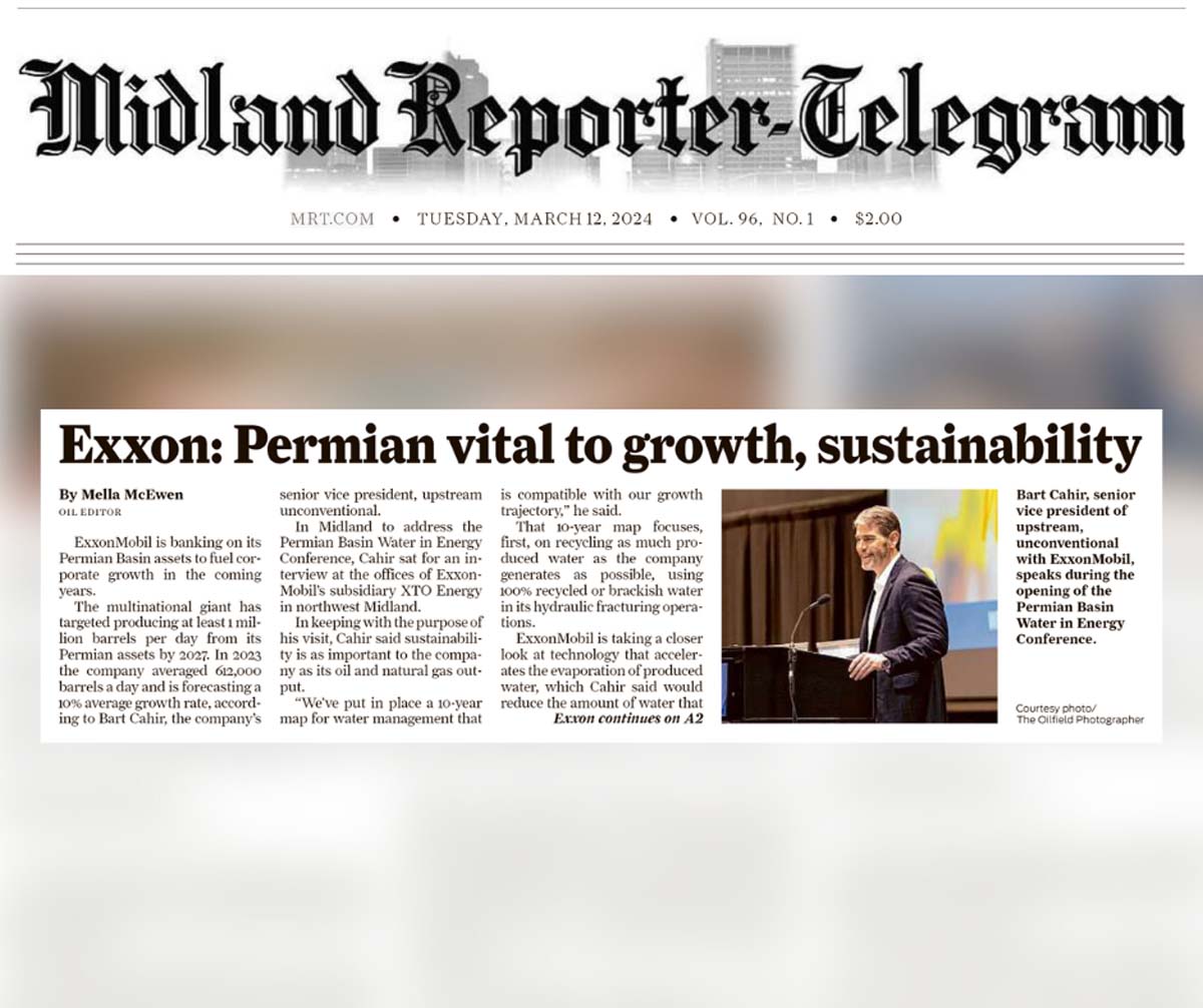 Image Preview of Midland Reporter-Telegram news story