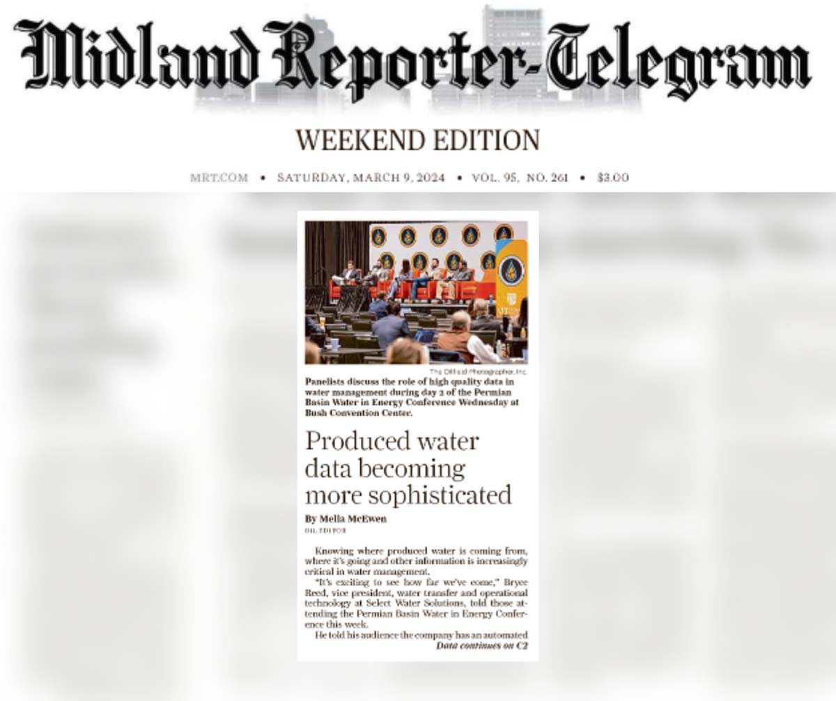 Image Preview of Midland Reporter-Telegram  news story