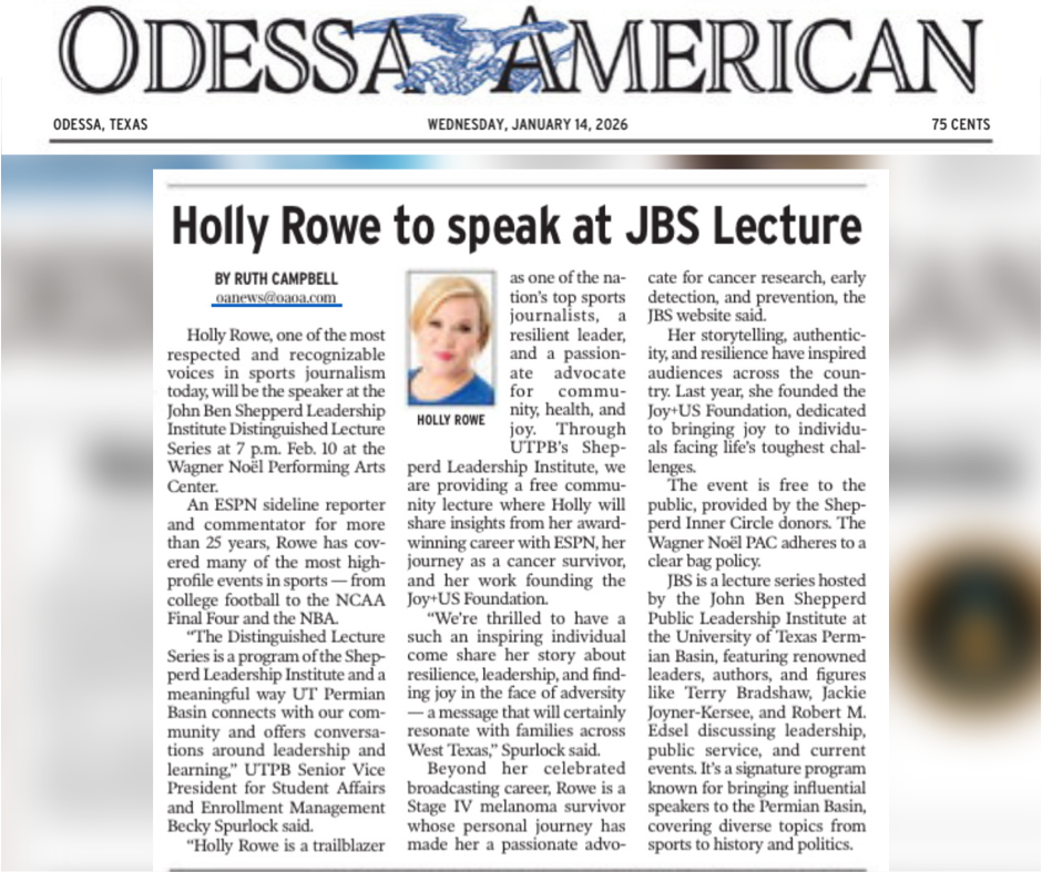 Image Preview of Odessa American news story