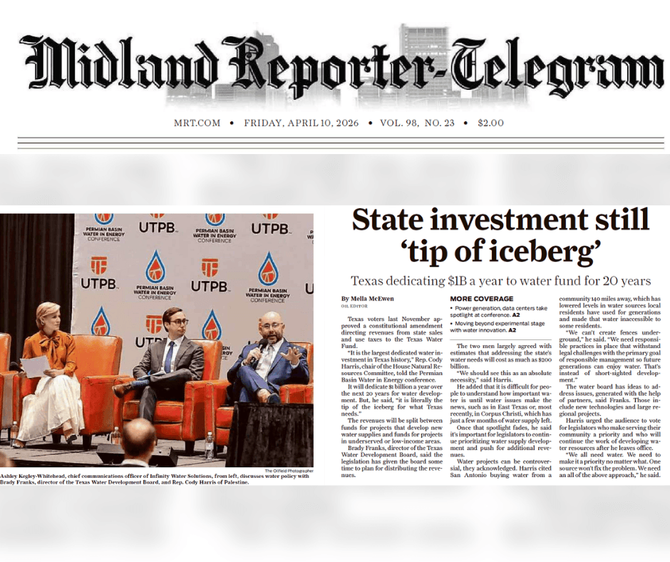 Image Preview of Midland Reporter-Telegram news story