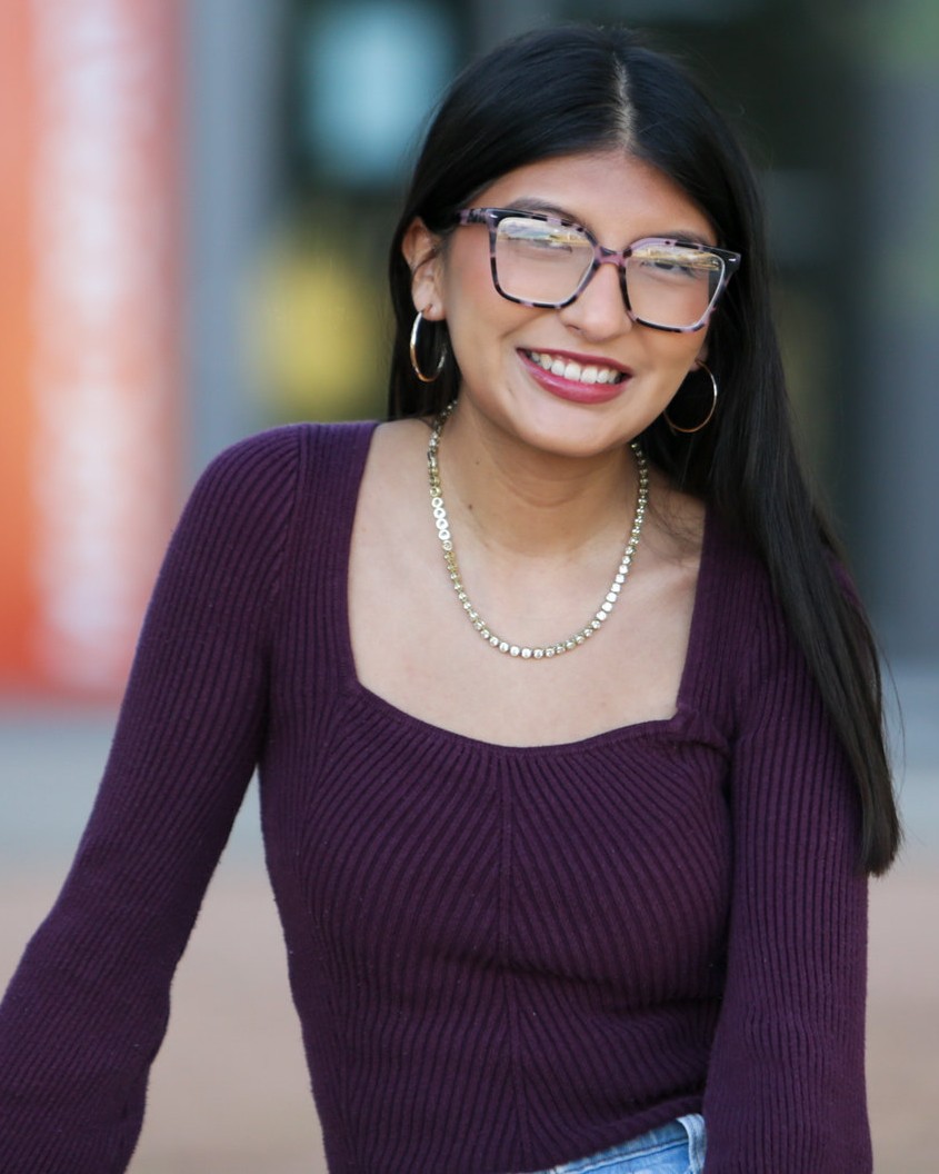 Marissa Equiniones