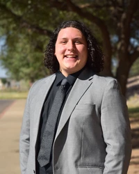 Ethan Yager headshot